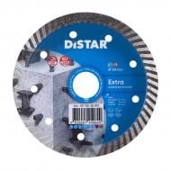 Диск алмазный отрезной Distar Extra Turbo 125x2,2x22,2 10115028010