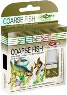 Волосінь Mikado 150м 0,3мм 11,2кг Sensei Coarse Fish