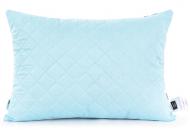 Подушка Valentino №621 з евкаліптом м’яка 40х60 см (2200000851918) MirSon