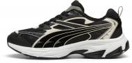 Кросівки жіночі демісезонні Puma PUMA MORPHIC RETRO 39592003 р.38 чорно-білі