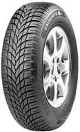 Шина LASSA XL SNOWAYS 4 165/70R14 82 T нешипованая зима