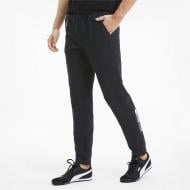 Брюки Puma NU-TILITY Knit Pants 58132501 р. S черный
