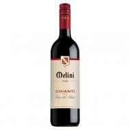 Вино Melini Chianti DOCG Pian del Masso красное сухое 0,75 л Вино Melini Chianti DOCG Pian del Masso красное сухое 0,75 л