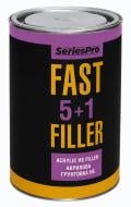 Грунт-наполнитель Series Pro Fast Filler 5+1 акриловый CS System 1000 мл