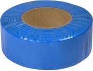 Трубка термоусаджувальна АСКО-УКРЕМ 40,0/20,0 (рулон 25м) синя етиленвінілацетатний сополімер A0150040731