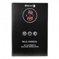 Стабілізатор напруги ElectrO WLD-10000 10кВА навісний/підлоговий WLD10