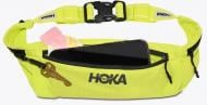 Сумка на пояс Hoka Run Belt M 1164930-HKCT желтый Сумка на пояс Hoka Run Belt M 1164930-HKCT желтый