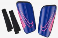 Щитки футбольные Nike Mercurial Hardshell р.S DN3614-458