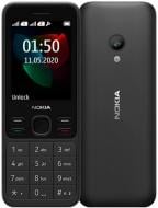 Мобільний телефон Nokia 150 Dual Sim black