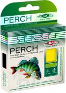 Волосінь Mikado 150м 0,18мм 4,95кг Sensei Perch Волосінь Mikado 150м 0,18мм 4,95кг Sensei Perch
