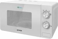 Микроволновая печь Gorenje MO20E1W2 (M20XYZ)