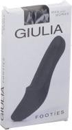 Сліди Giulia Footies 120 den р.29-31 чорний