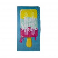 Полотенце Эскимо 75x150 см разноцветный Home Line