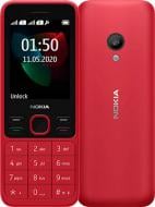 Мобильный телефон Nokia 150 Dual Sim red TA-1235