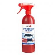 Розморожувач скла Nowax Windshield De-Icer NX75015 750 мл