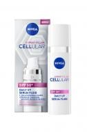 Флюид Nivea CELLULAR EXPERT FILLER SPF 50+ 30 мл