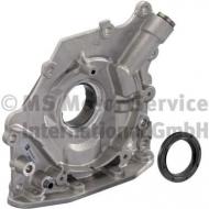 Масляный насос VOLVO C30, S40 II, S60 II, S80 II, V50, V60 I, V70 III; CITROEN BERLINGO, C1, C2, C2 ENTERPRISE, C3 I, C3 II, C3 PICASSO, C3 PLURIEL, C4, C4 GRAND PICASSO I, C4 I 1.4D/1.6D 09.01- (7.28048.07.0 PIERBURG)