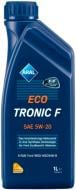 Моторна олива синтетична ARAL EcoTronic F 5W-20 1 л (ECOTRONIC F 5W20 1L) Моторна олива синтетична ARAL EcoTronic F 5W-20 1 л (ECOTRONIC F 5W20 1L)