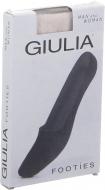 Следы Giulia Footies 120 den р.29-31 молочный