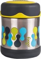 Термос для еды Thermos foogo 0,29 л зеленый 1956