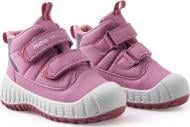 Ботинки для девочек Reima Passo 2.0 р.21 pink