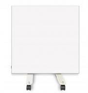 Панель керамическая отопительная Teploceramic TCH-RA500 с терморегулятором белый