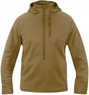 Пуловер Propper V2 Hoodie р. XL coyote tan F54812K236XL