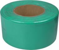Трубка термоусаджувальна АСКО-УКРЕМ 60,0/30,0 (рулон 25м) зелена етиленвінілацетатний сополімер A0150040740