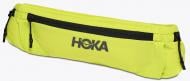 Сумка Hoka Run Belt р.S 1164930-HKCT желтый