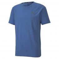 Футболка Puma Energy SS Tee 51731824 р.L блакитний