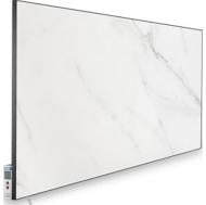 Панель керамическая отопительная Teploceramic TCH-RA550 49713 белый мрамор
