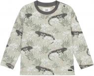 Кофта для хлопчика Koko Noko р.98 світло-зелений U44877-37