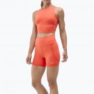 Шорты Hoka Elaro 5" Bike Short 1141761-BLLPP р. M оранжевый