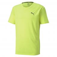 Футболка Puma Energy SS Tee 51731822 р.M жовтий