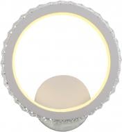 Бра Altalusse LED 21 Вт белый INL-9410W-21 White