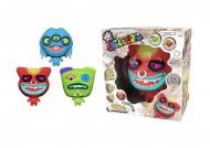 Игрушка BTF SPLATS HEAD Зубастик Ugleezz 13612 Игрушка BTF SPLATS HEAD Зубастик Ugleezz 13612