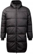Куртка Reebok DOWN LONG JACKET DH1297 р.S