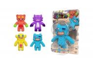 Игрушка BTF Монстр-зубастик Ugleezz 751203