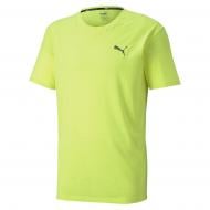 Футболка Puma Energy SS Tee 51731822 р.2XL жовтий