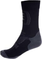 Носки Magnum Speed 61159500B р.36-39 черный