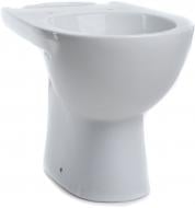 Чаша унитаза Kolo Status горизонтальный выпуск