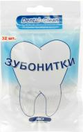 Зубна нитка Dental Clean Зубонитки 32 шт. Зубна нитка Dental Clean Зубонитки 32 шт.