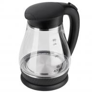 Электрочайник Adler AD 1274 black