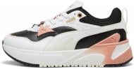 Кроссовки женские демисезонные Puma R78 DISRUPT 39767508 р.38,5 разноцветные