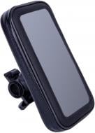 Держатель для телефона VLT 4.7-6.3" BC-BG016 с креплением на руль/вынос (HFS-018)