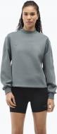 Спортивная кофта Hoka Kaitoro Knit Crew 1164311-SLTB р.S серый Спортивная кофта Hoka Kaitoro Knit Crew 1164311-SLTB р.S серый