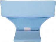 Подушка-позиционер Sevi Bebe голубая 8692241117610 Подушка-позиционер Sevi Bebe голубая 8692241117610