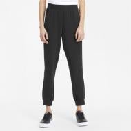Штани Puma Ferrari Wmn Sweat Pants 59613201 р. L чорний