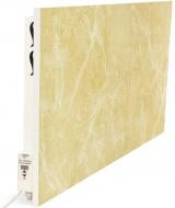 Панель керамічна опалювальна Teploceramic TCH-RA750 692168 з терморегулятором мармур