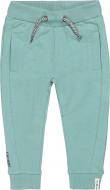 Брюки спортивные Koko Noko трикотажные р.128 океан U44838-37 Брюки спортивные Koko Noko трикотажные р.128 океан U44838-37
